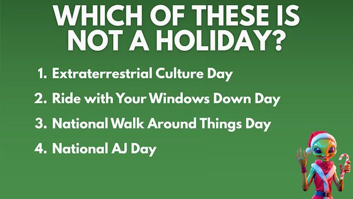 Holiday Havoc image number null